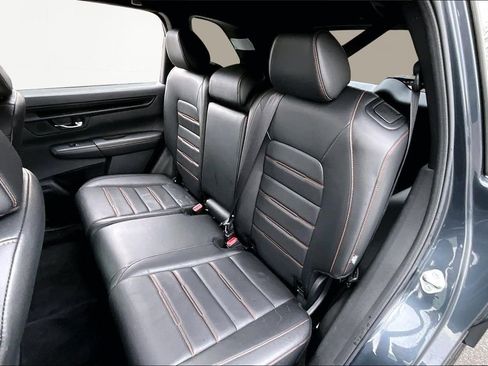 Used 2025 Honda CR-V Sport-L image 18