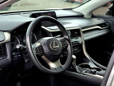 Used 2019 Lexus RX 350 AWD w/ Accessory Package image 11
