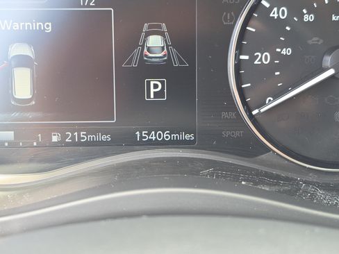 Used 2023 Nissan Kicks SV FWD image 36