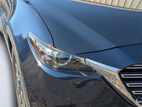 Used 2020 MAZDA CX-9 Touring w/ Touring Premium Package image 9