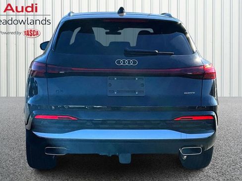 New 2025 Audi Q5 Premium Plus image 4