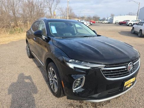 Certified 2023 Buick Envision Essence image 7