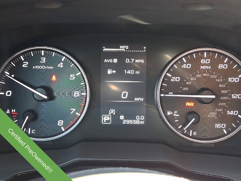 Used 2024 Subaru Outback Premium AWD/4WD image 19