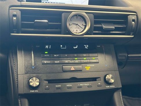 Used 2017 Lexus RC 300 300 image 28