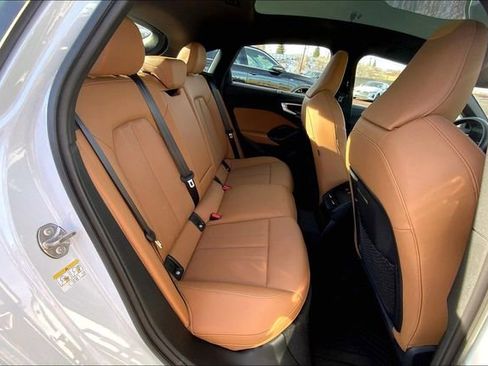 Certified 2025 Audi A5 2.0T Premium Plus w/ Premium Plus image 19