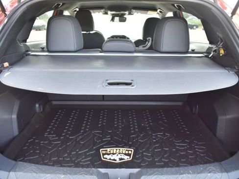 Used 2024 Subaru Crosstrek 2.5i Wilderness w/ Crosstrek Mirror Package AWD/4WD image 34