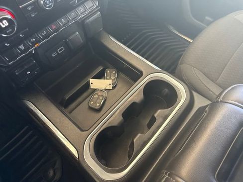 Used 2020 Chevrolet Silverado 3500 LT w/ Texas Edition AWD/4WD image 24