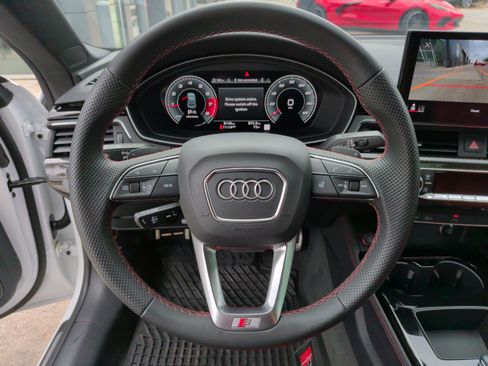 Used 2024 Audi S5 Premium Plus image 18