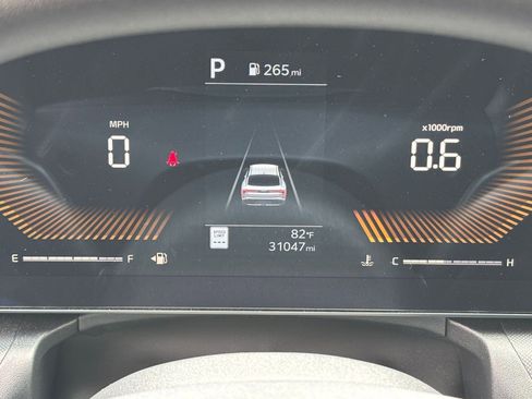 Used 2025 Kia K4 FWD image 35