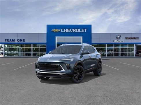 New 2026 Buick Encore GX Sport Touring w/ Comfort Package image 8