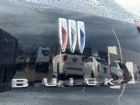Used 2025 Buick Encore GX Preferred image 12