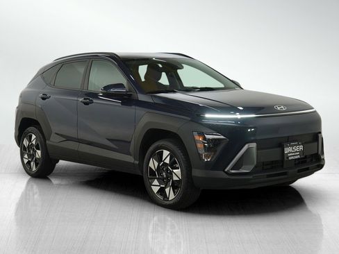 Used 2024 Hyundai Kona SEL image 7