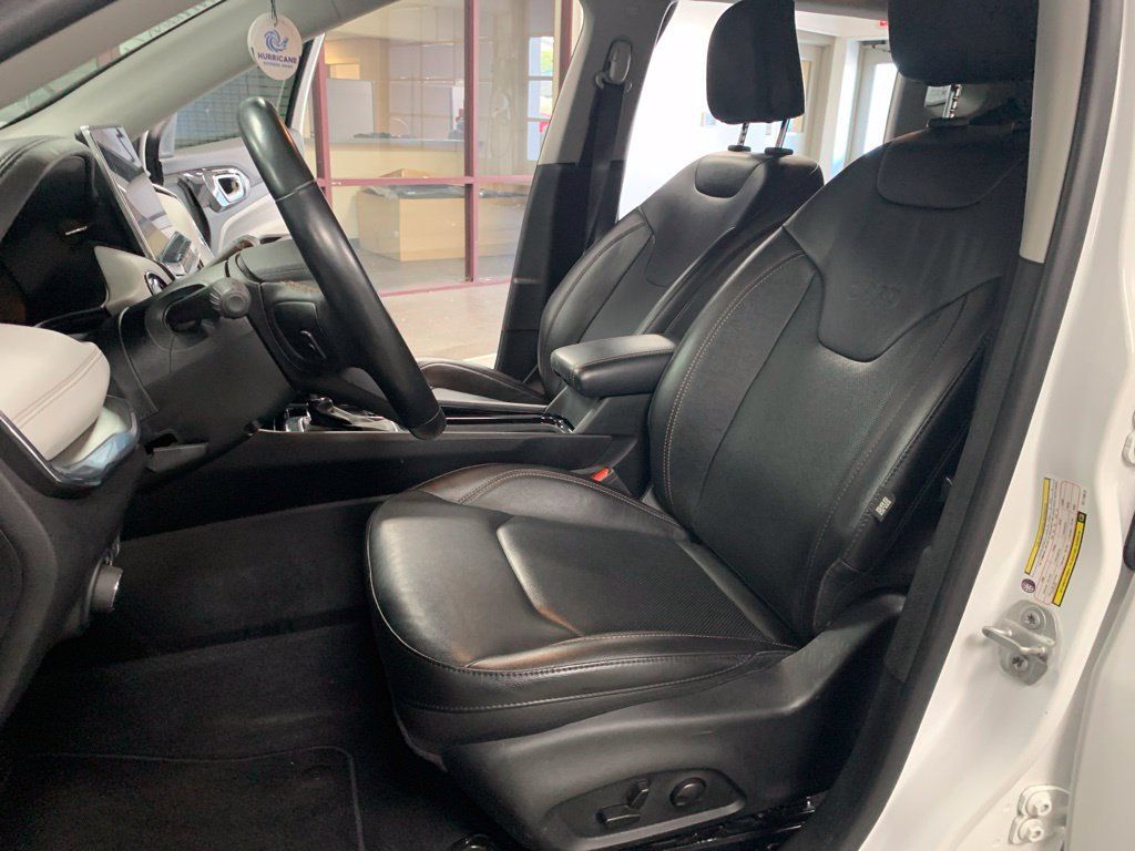 Used 2022 Jeep Compass Limited AWD/4WD image 7