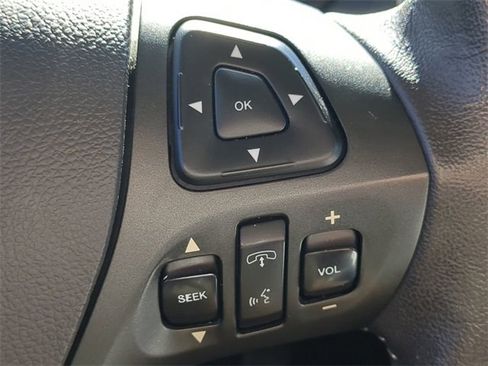 Used 2015 Ford Flex SEL w/ Equipment Group 202A image 23