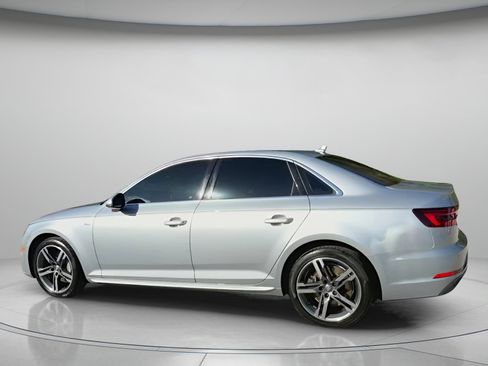 Used 2018 Audi A4 2.0T Premium Plus image 19