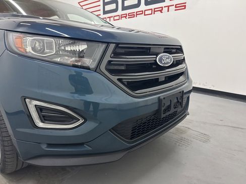 Used 2016 Ford Edge Sport w/ Technology Package image 2