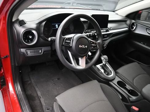 Used 2023 Kia Forte LXS FWD image 13