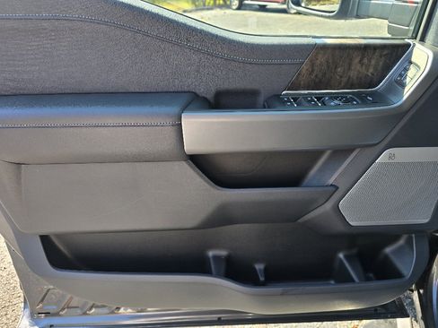 New 2026 Ford F350 Lariat image 8