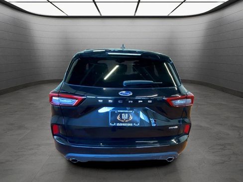 Used 2023 Ford Escape ST-Line image 26