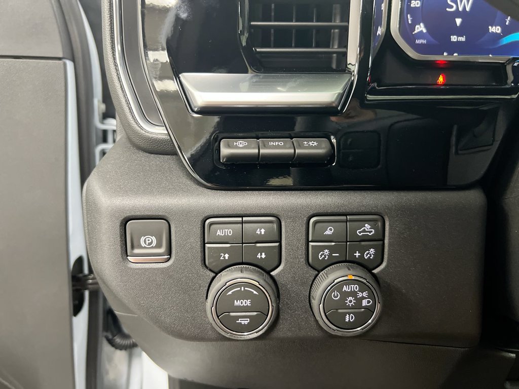 New 2026 Chevrolet Silverado 2500 High Country w/ High Country Premium Package AWD/4WD image 19