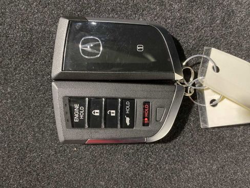 Used 2025 Acura RDX A-Spec image 20