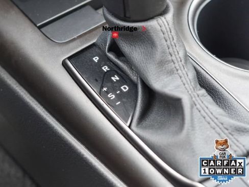 Used 2024 Toyota Camry XSE FWD image 30