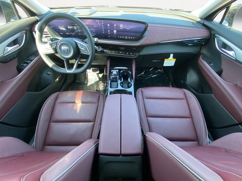 New 2026 Buick Envision Sport Touring AWD/4WD image 3