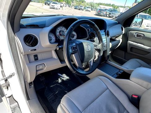 Used 2011 Honda Pilot EX-L image 21