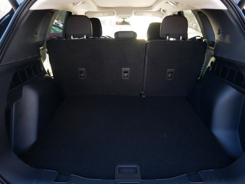 Used 2025 Ford Escape Active w/ Active Premium Tech Pack image 18