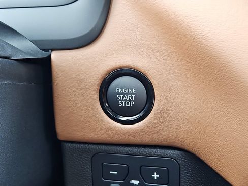 New 2026 Toyota Tundra 1794 Edition AWD/4WD image 17