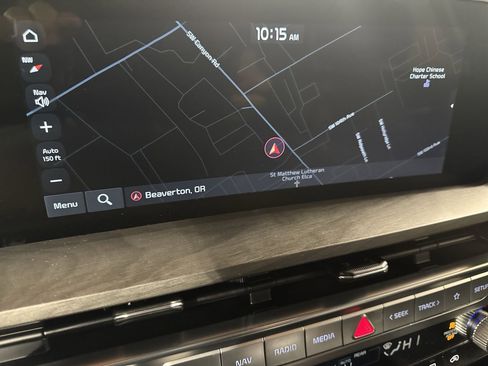 Certified 2025 Kia Telluride SX Prestige X-Pro image 23