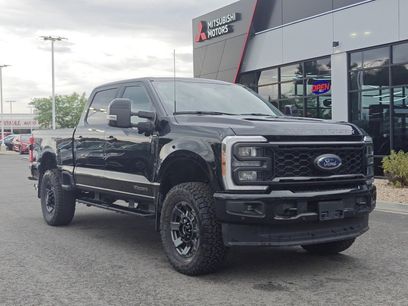 Used 2023 Ford F250 Lariat w/ Lariat Ultimate Package