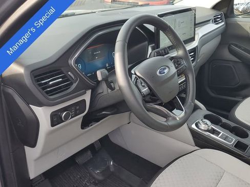 Certified 2023 Ford Escape Active w/ Tech Pack #2 image 14