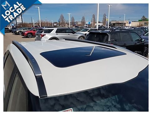 Used 2021 Kia Seltos EX image 6