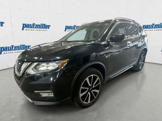 Used 2019 Nissan Rogue SL w/ Premium Package AWD/4WD video 1