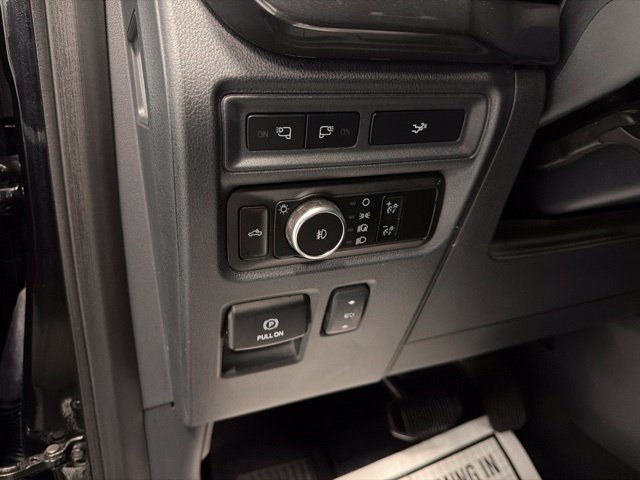Used 2023 Ford F150 XLT w/ Equipment Group 302A High AWD/4WD image 20