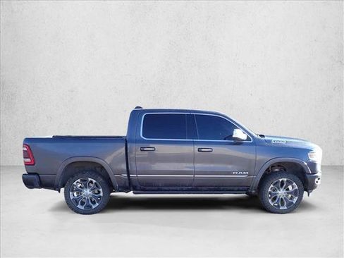 Used 2020 RAM 1500 Limited AWD/4WD image 9