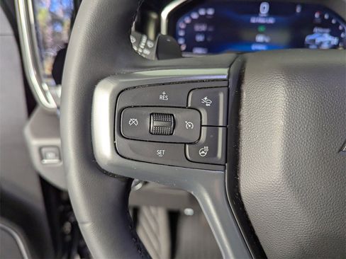 Used 2024 Chevrolet Silverado 1500 LT Trail Boss w/ Protection Package image 22