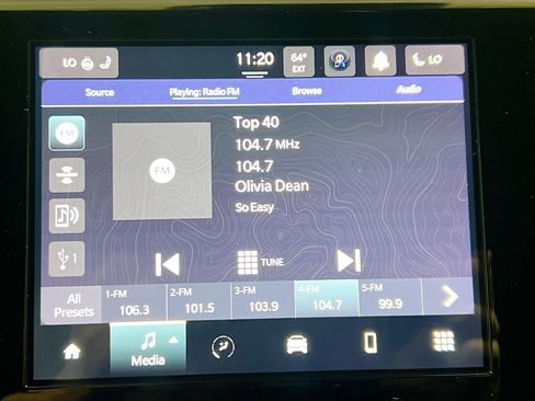 Used 2022 Jeep Grand Cherokee L Laredo image 10