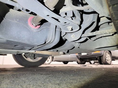 Used 2008 Honda Odyssey Touring image 3
