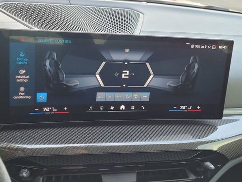 Used 2025 BMW M4 CS image 11