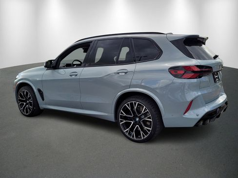 New 2026 BMW X5 M Competition w/ Executive Package image 5