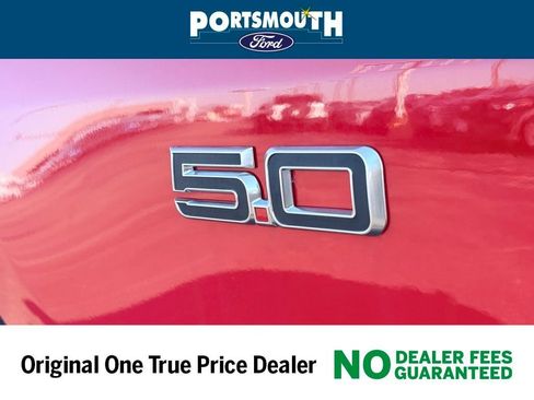 New 2026 Ford Mustang GT Premium image 25