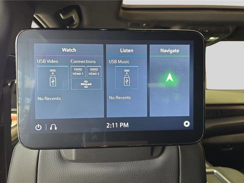 Used 2021 GMC Yukon Denali w/ Denali Ultimate Package image 19