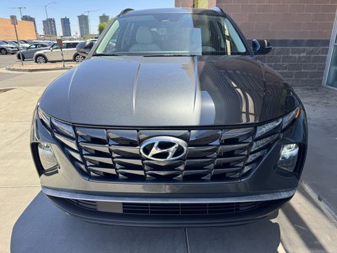 Used 2023 Hyundai Tucson SEL w/ Convenience Package image 10