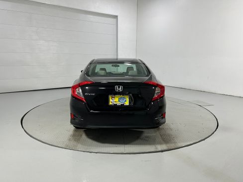 Used 2016 Honda Civic LX image 27