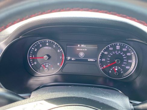 Used 2020 Kia Forte GT w/ GT2 Package FWD image 18