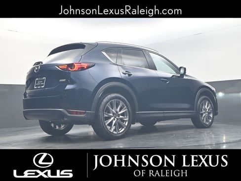 Used 2019 MAZDA CX-5 Grand Touring Reserve image 19