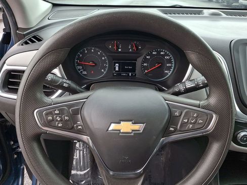 Used 2024 Chevrolet Equinox LS FWD image 18