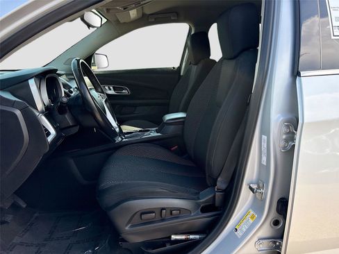 Used 2017 Chevrolet Equinox LT w/ Convenience Package AWD/4WD image 20